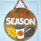 Tis the Season Door Hanger