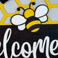 Welcome Honey Bee