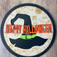 Happy Halloween Sign